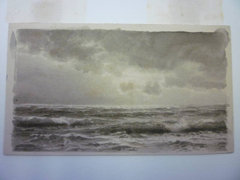 Seascape