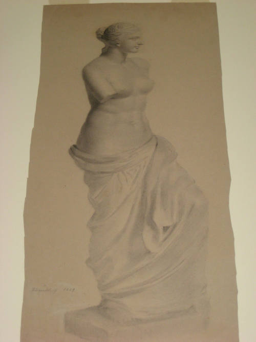 Venus de Milo