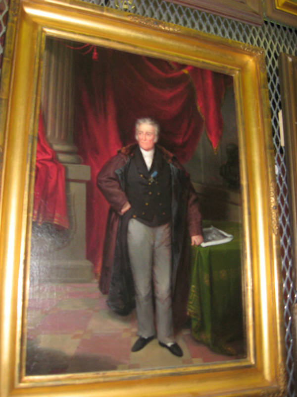 John Trumbull