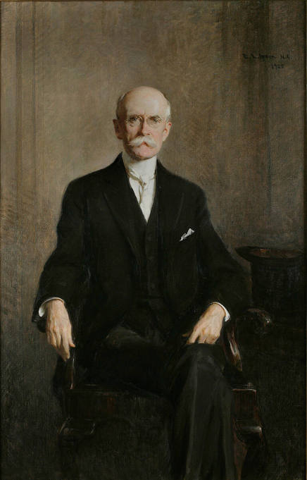 Ernest Ludwig Ipsen