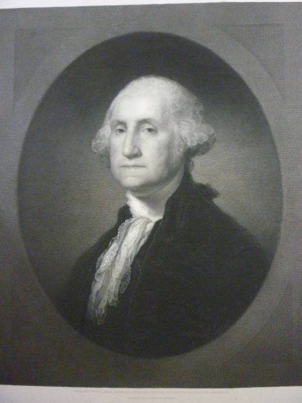 George Washington