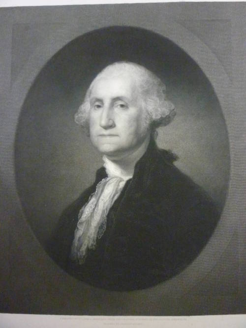 George Washington