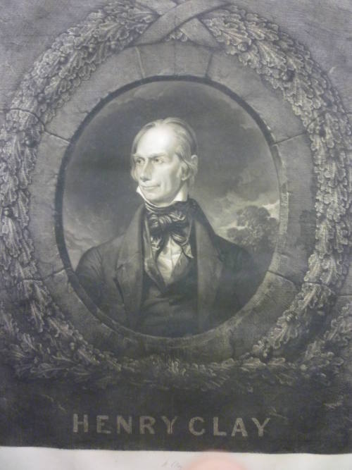 Henry Clay