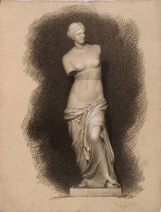 Cast of Venus de Milo