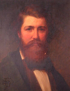 Self-Portrait