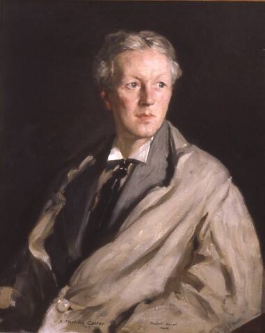 Alexander Stirling Calder