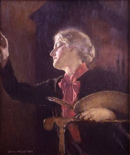 Lilian Westcott Hale