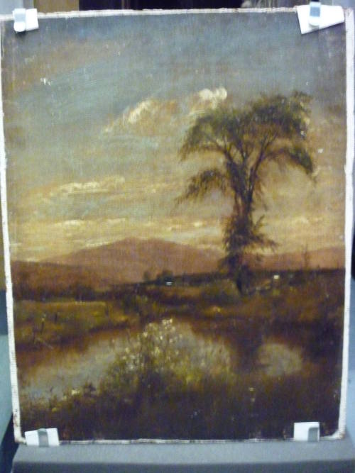 Landscape