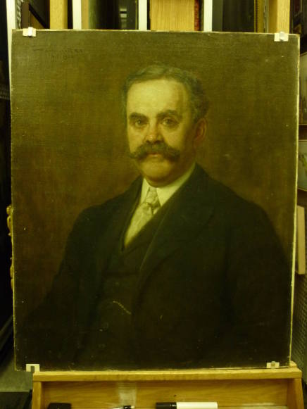 William H. Drake