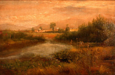 Landscape