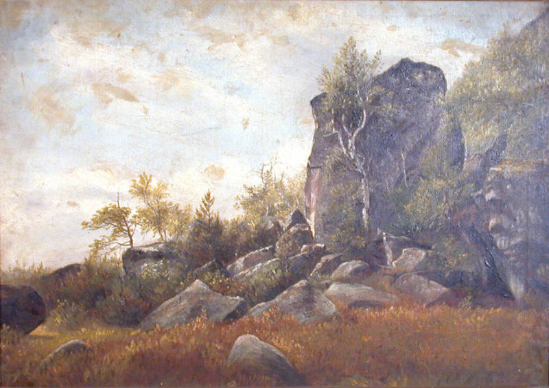 Landscape