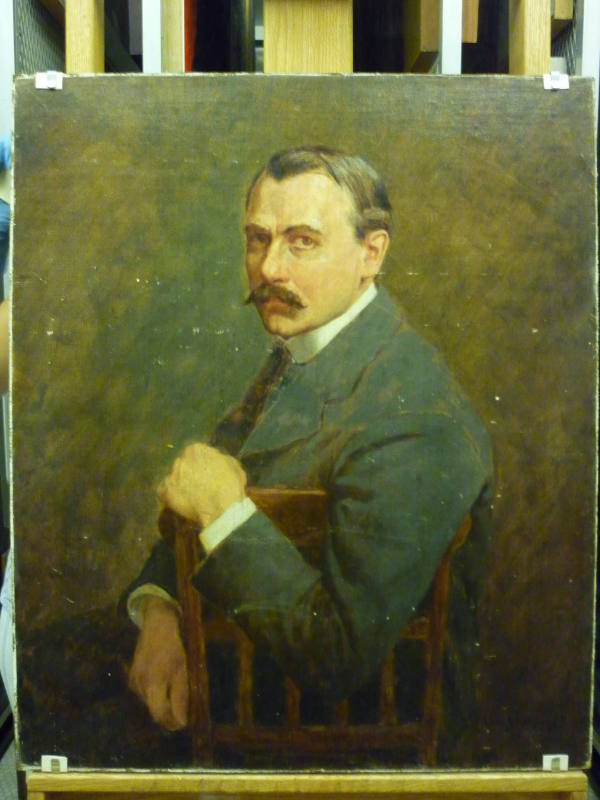 Charles Schreyvogel