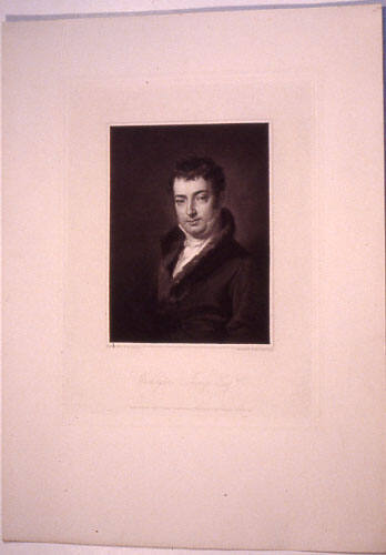 Washington Irving