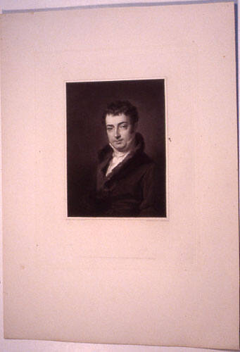 Washington Irving