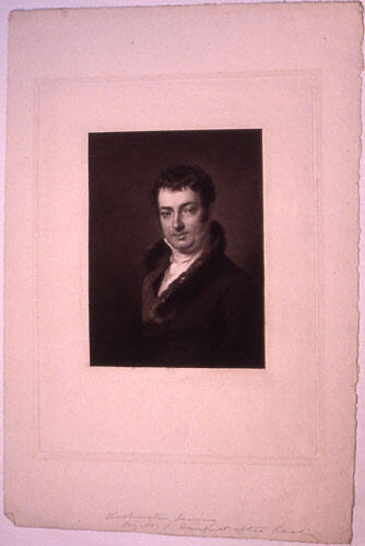 Washington Irving