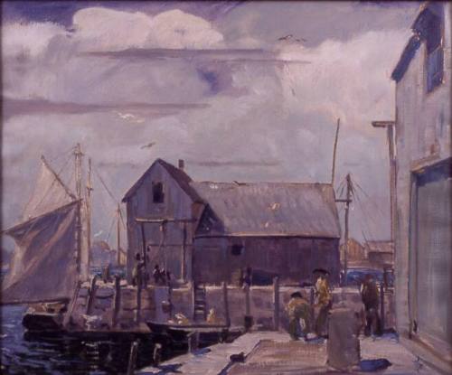 Jonas Lie