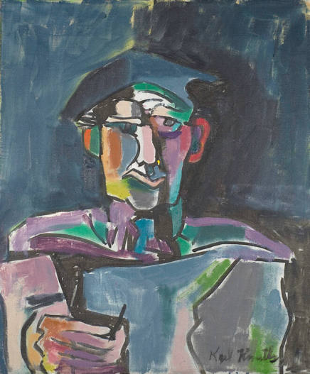 Karl Knaths