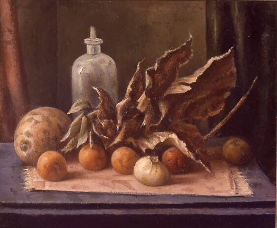 Still Life