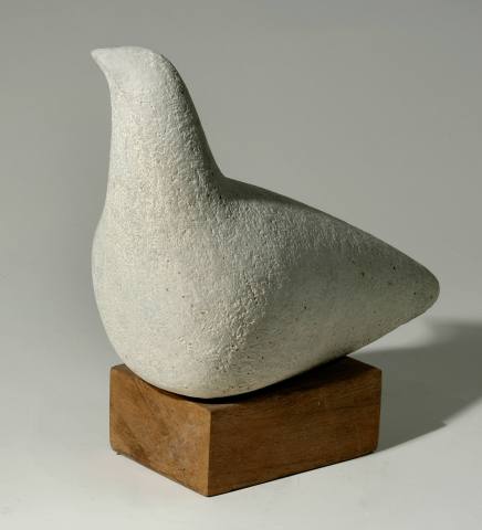 Bird Form